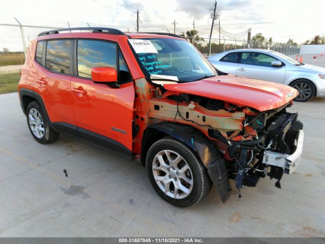 JEEP RENEGADE 2018 zaccjabb3jpj39787