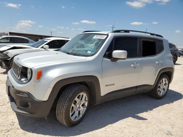 JEEP RENEGADE 2018 zaccjabb3jpj45976