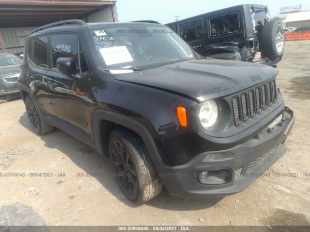 JEEP RENEGADE 2018 zaccjabb3jpj49817