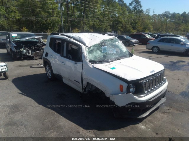 JEEP RENEGADE 2018 zaccjabb3jpj59201