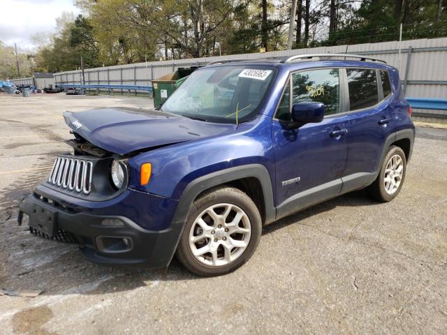 JEEP RENEGADE 2018 zaccjabb3jpj62888