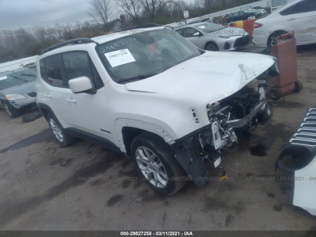 JEEP RENEGADE 2018 zaccjabb3jpj68139