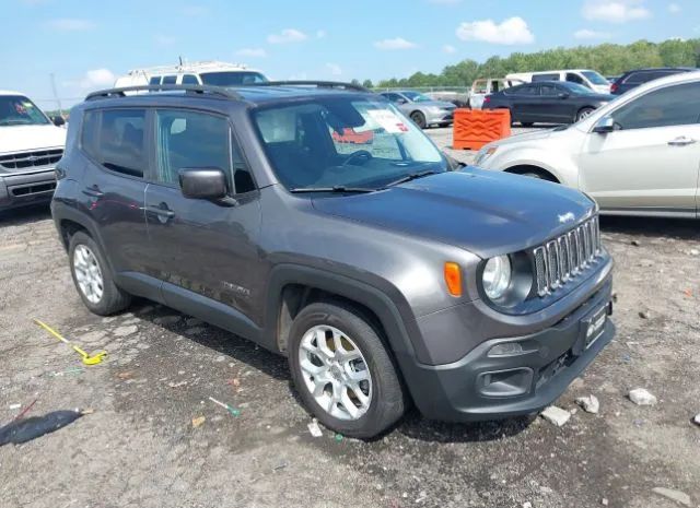 JEEP RENEGADE 2017 zaccjabb4hpe47919