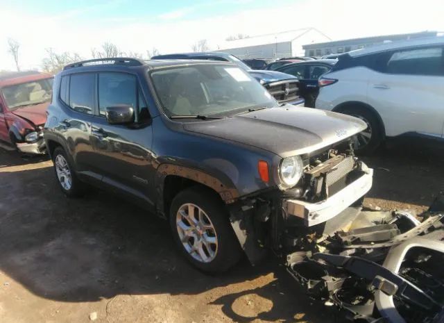 JEEP RENEGADE 2017 zaccjabb4hpe58595