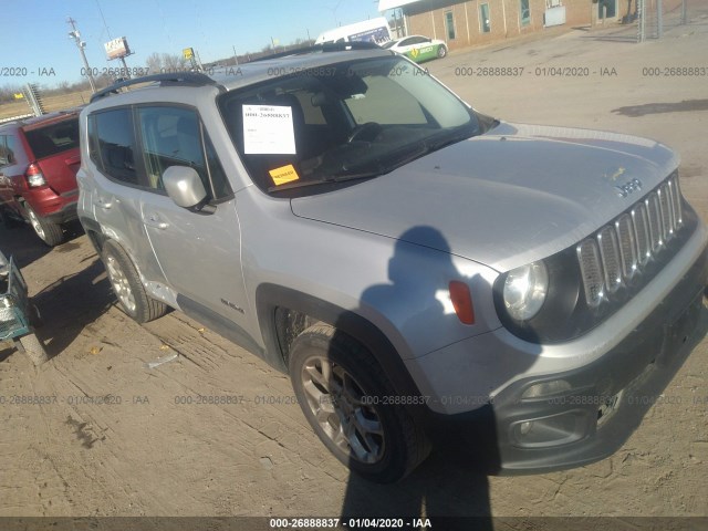 JEEP RENEGADE 2017 zaccjabb4hpe62291