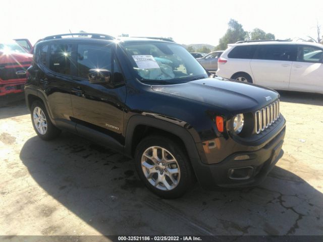 JEEP RENEGADE 2017 zaccjabb4hpe82654