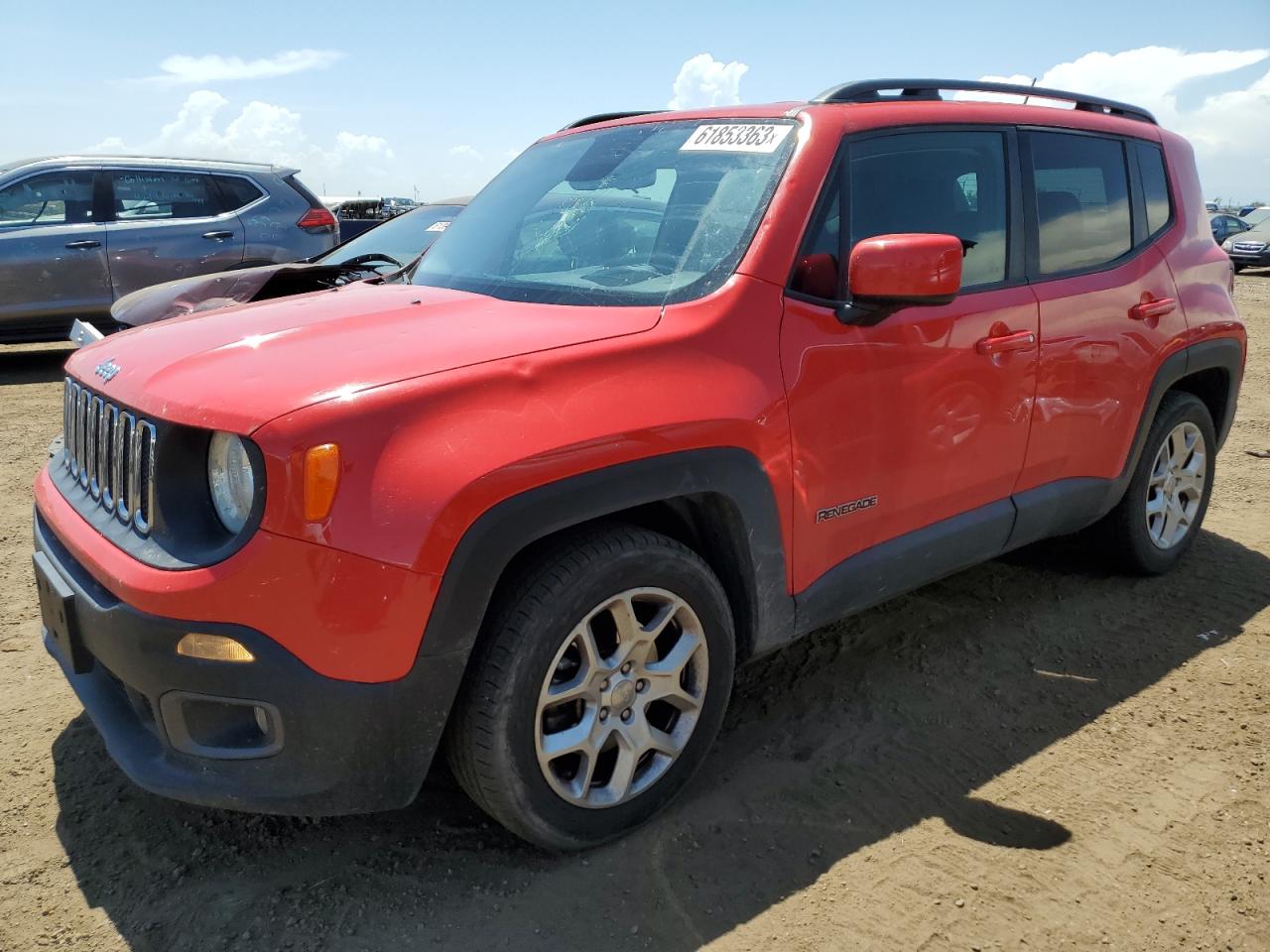 JEEP RENEGADE 2017 zaccjabb4hpe92651