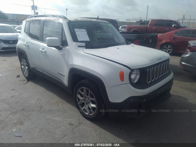 JEEP RENEGADE 2017 zaccjabb4hpe94660