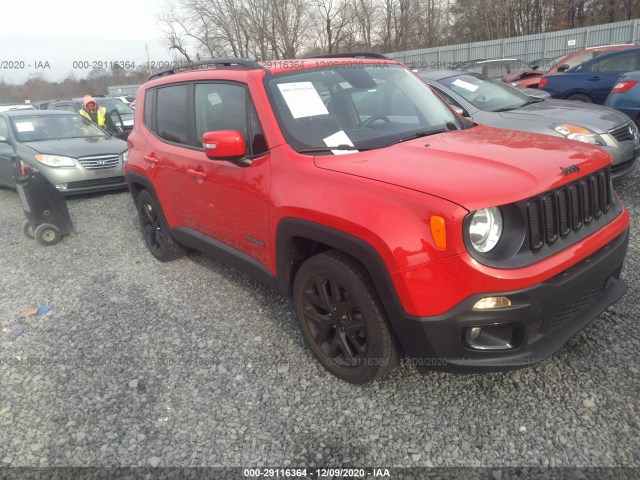 JEEP RENEGADE 2017 zaccjabb4hpe95663