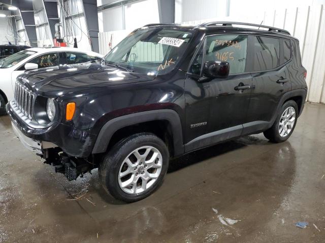 JEEP RENEGADE 2017 zaccjabb4hpf47311