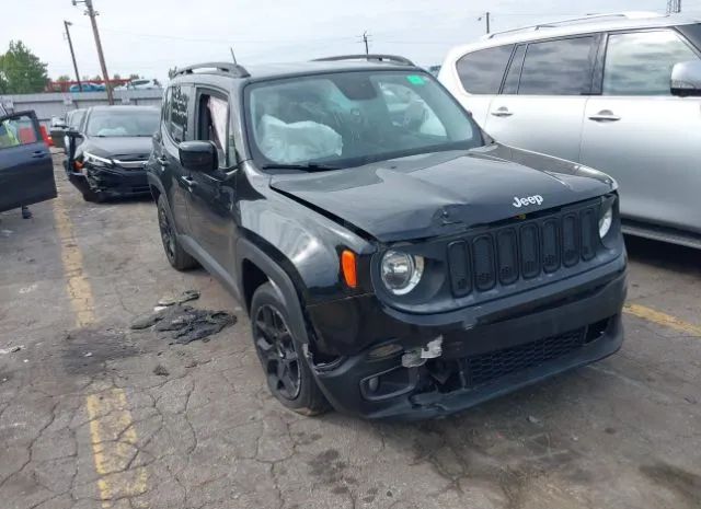 JEEP RENEGADE 2017 zaccjabb4hpf52752