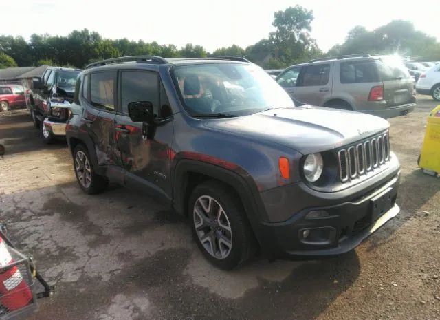 JEEP RENEGADE 2017 zaccjabb4hpf55151