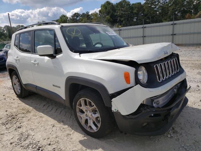 JEEP RENEGADE L 2017 zaccjabb4hpf57689