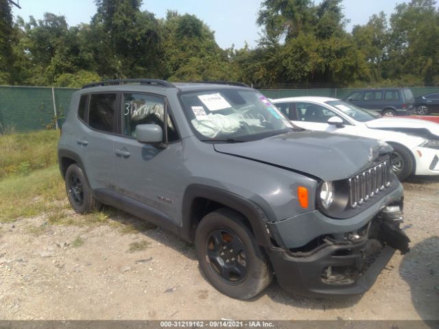 JEEP RENEGADE 2017 zaccjabb4hpf63797