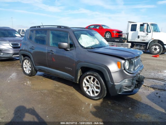 JEEP RENEGADE 2017 zaccjabb4hpf69146