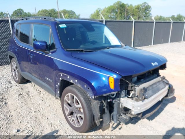 JEEP RENEGADE 2017 zaccjabb4hpf83726