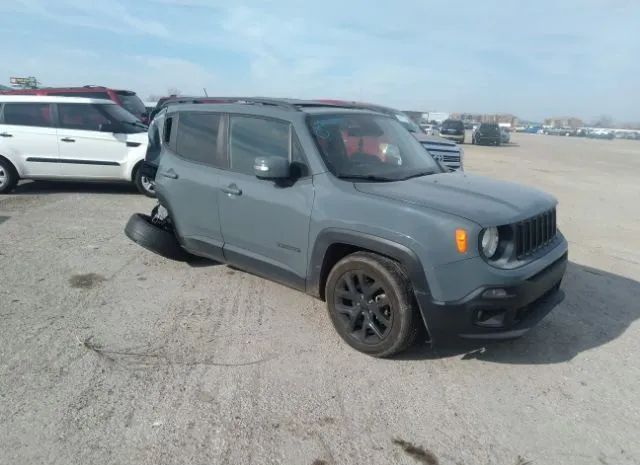 JEEP RENEGADE 2017 zaccjabb4hpf93611