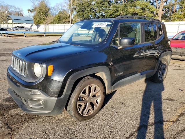 JEEP RENEGADE 2017 zaccjabb4hpf98890