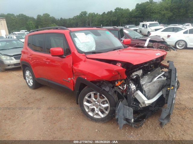 JEEP RENEGADE 2017 zaccjabb4hpg05997