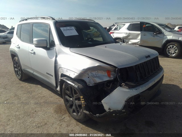 JEEP RENEGADE 2017 zaccjabb4hpg06132