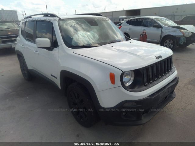 JEEP RENEGADE 2017 zaccjabb4hpg25148