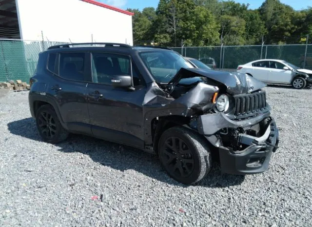 JEEP RENEGADE 2017 zaccjabb4hpg25294