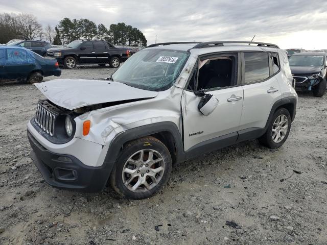 JEEP RENEGADE L 2017 zaccjabb4hpg28972