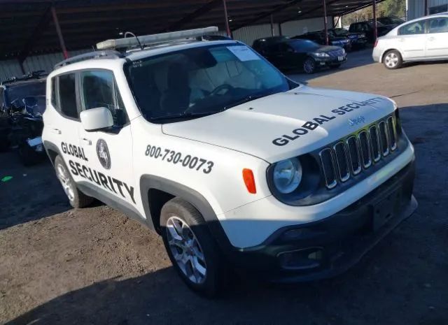 JEEP RENEGADE 2017 zaccjabb4hpg31094