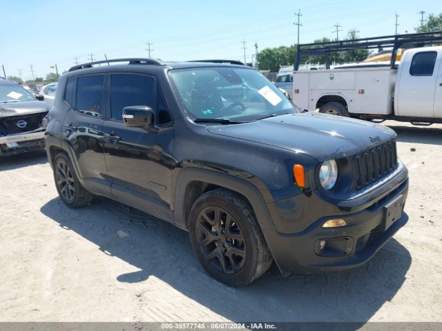 JEEP RENEGADE 2017 zaccjabb4hpg36554