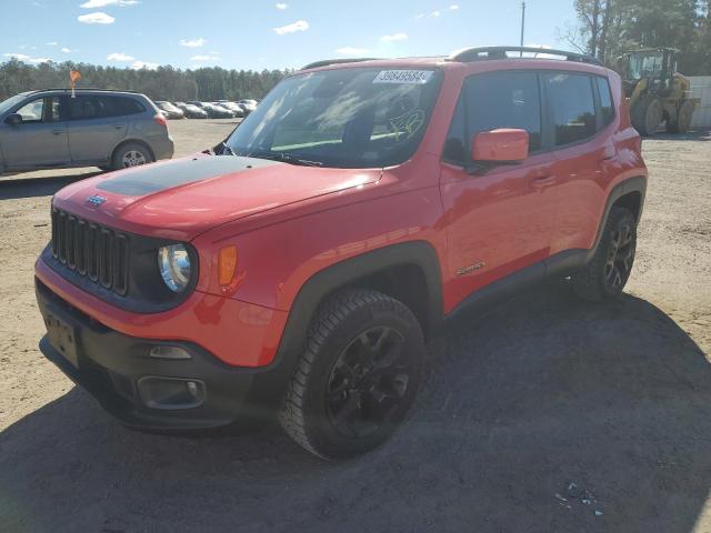 JEEP RENEGADE 2017 zaccjabb4hpg42189