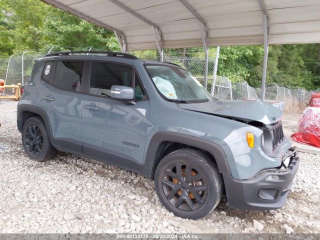 JEEP RENEGADE 2017 zaccjabb4hpg46730