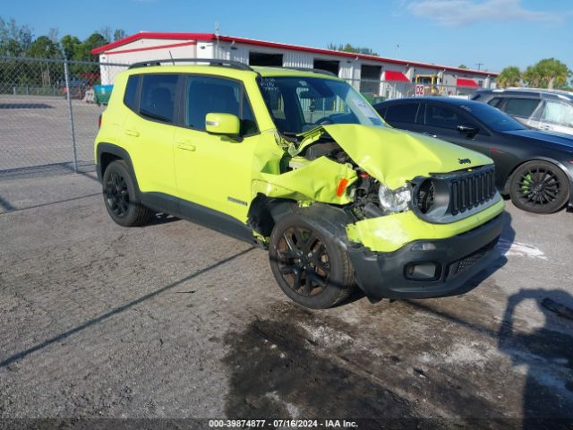 JEEP RENEGADE 2017 zaccjabb4hpg50051