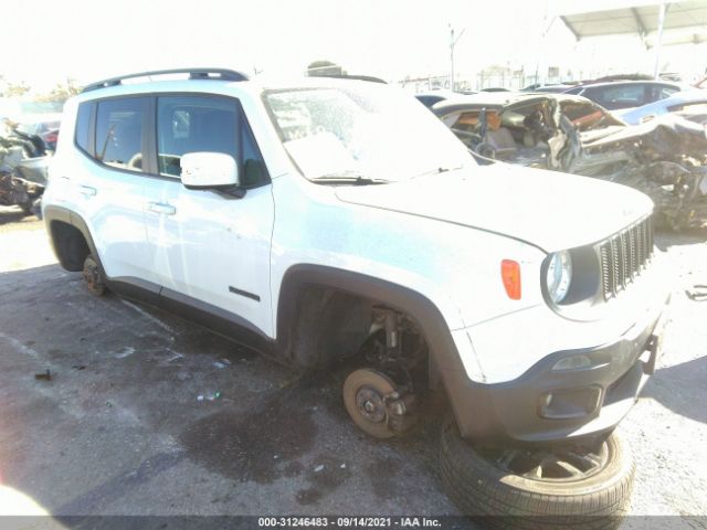 JEEP RENEGADE 2017 zaccjabb4hpg53161