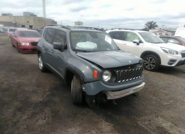 JEEP RENEGADE 2018 zaccjabb4jpg67499