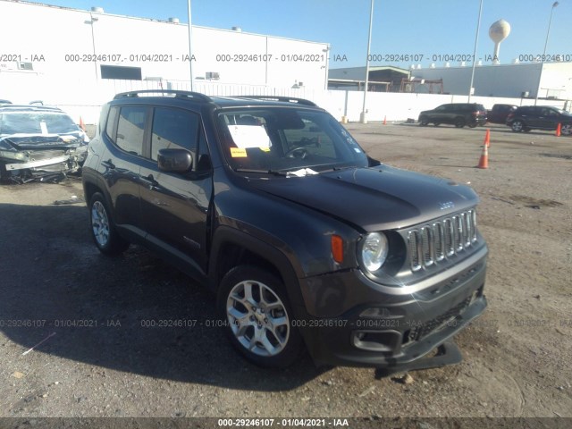 JEEP RENEGADE 2018 zaccjabb4jpg70306