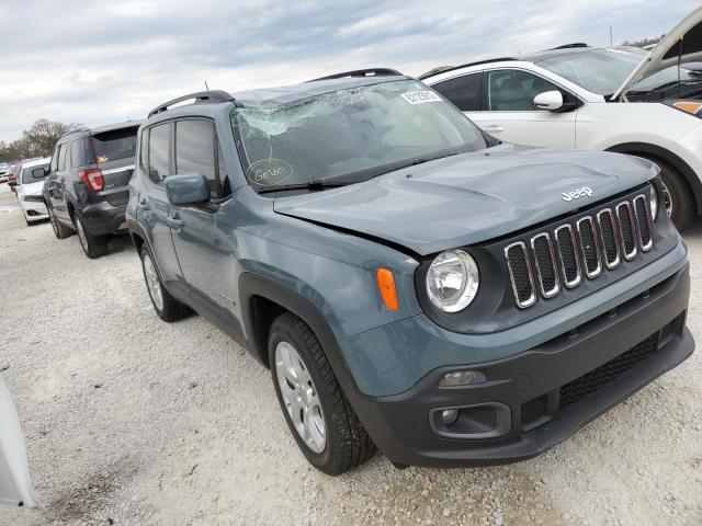 JEEP RENEGADE L 2018 zaccjabb4jpg70774