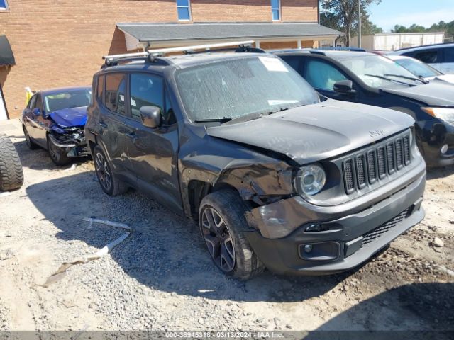 JEEP RENEGADE 2018 zaccjabb4jpg81774