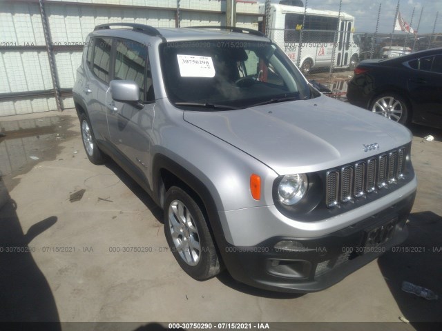 JEEP RENEGADE 2018 zaccjabb4jpg84139