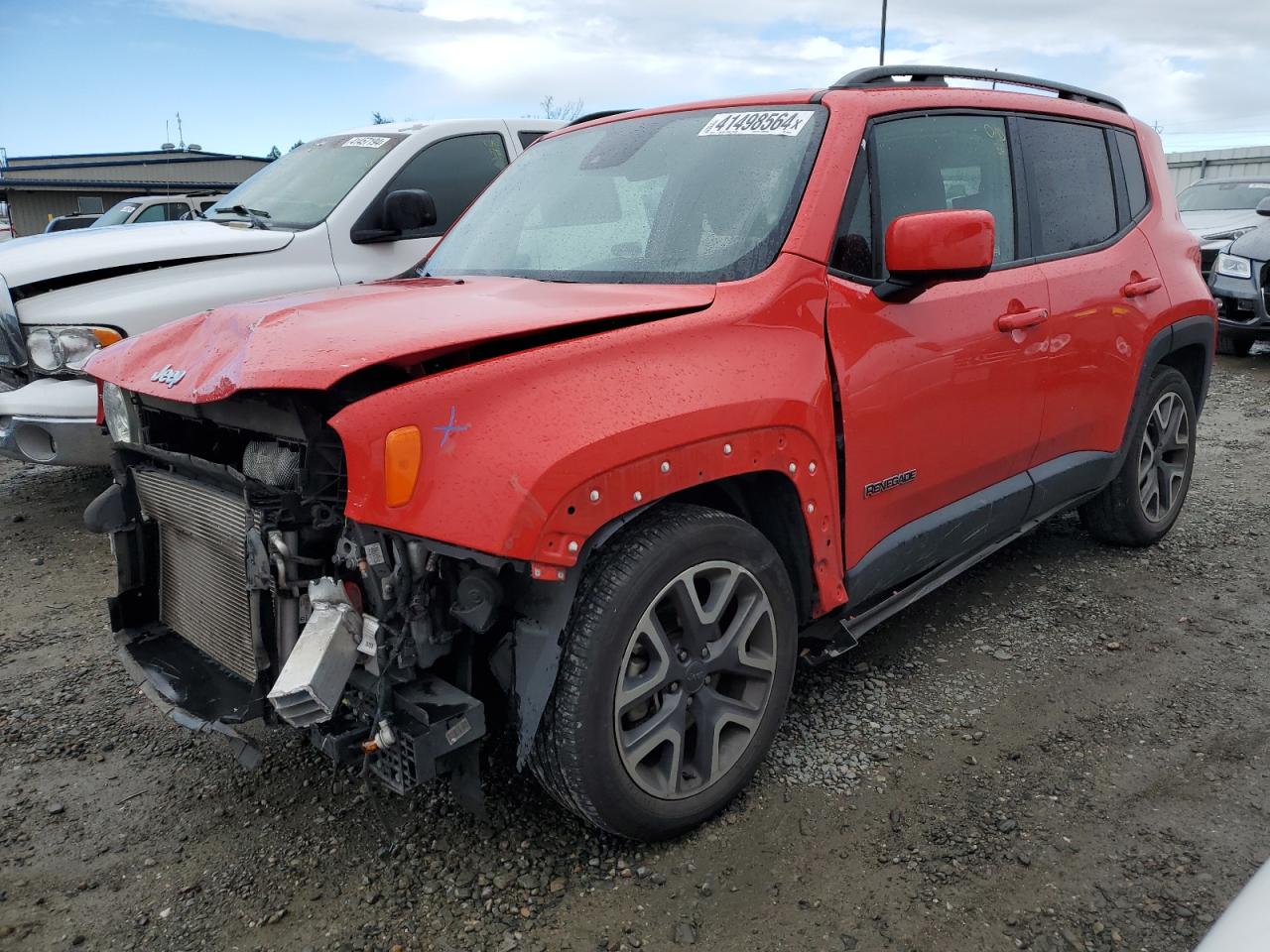 JEEP RENEGADE 2018 zaccjabb4jpg85405