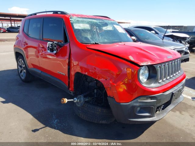 JEEP RENEGADE 2018 zaccjabb4jpg87090