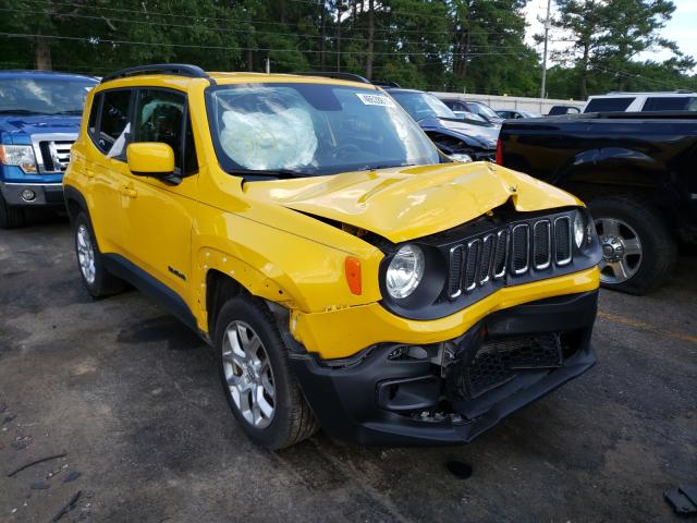 JEEP RENEGADE L 2018 zaccjabb4jpg89843