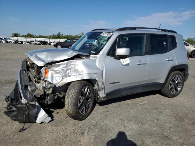 JEEP RENEGADE 2018 zaccjabb4jph13767