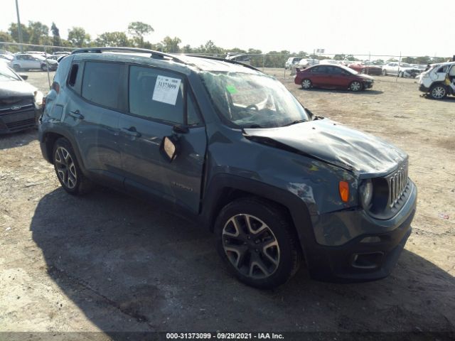 JEEP RENEGADE 2018 zaccjabb4jph17320