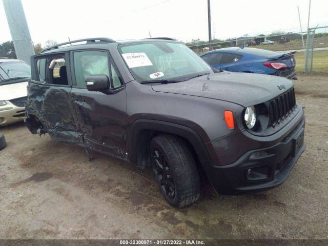 JEEP RENEGADE 2018 zaccjabb4jph17947