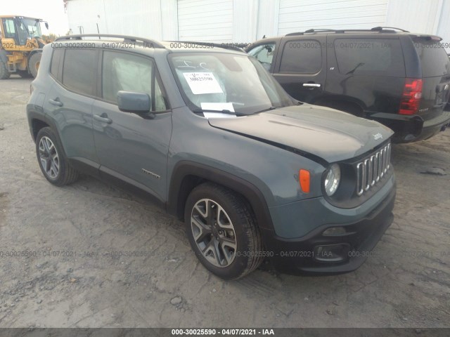 JEEP RENEGADE 2018 zaccjabb4jph19262