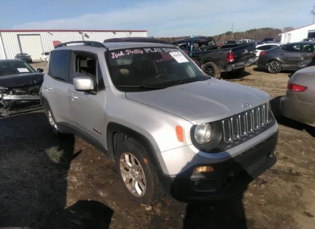 JEEP RENEGADE 2018 zaccjabb4jph22761