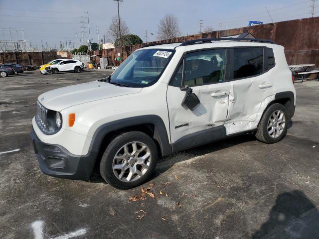 JEEP RENEGADE 2018 zaccjabb4jph27135