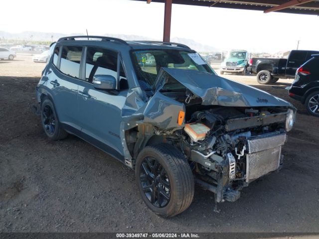 JEEP RENEGADE 2018 zaccjabb4jph32464