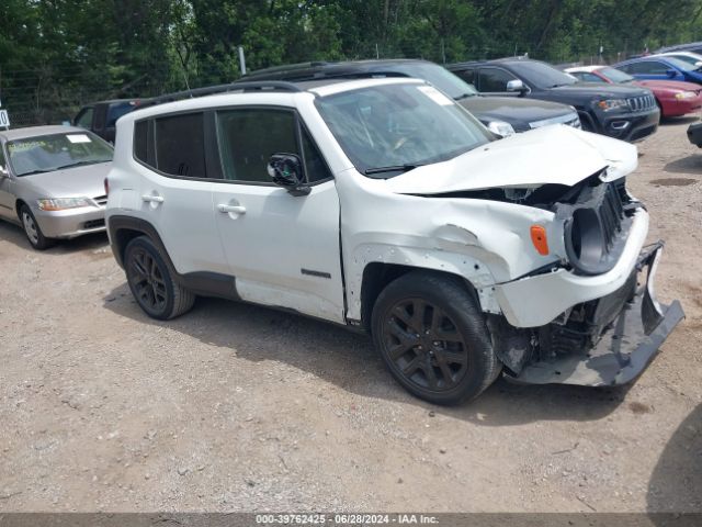 JEEP RENEGADE 2018 zaccjabb4jph82085