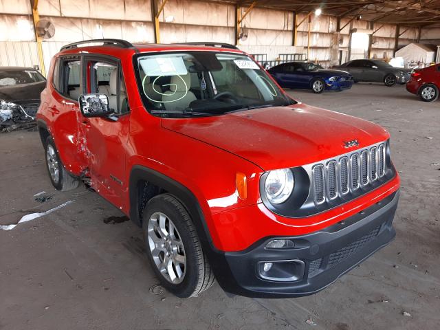 JEEP RENEGADE L 2018 zaccjabb4jph97427